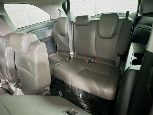 Used 2018 Honda Odyssey EX-L image 27