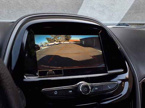 Used 2022 Chevrolet Spark LT image 8