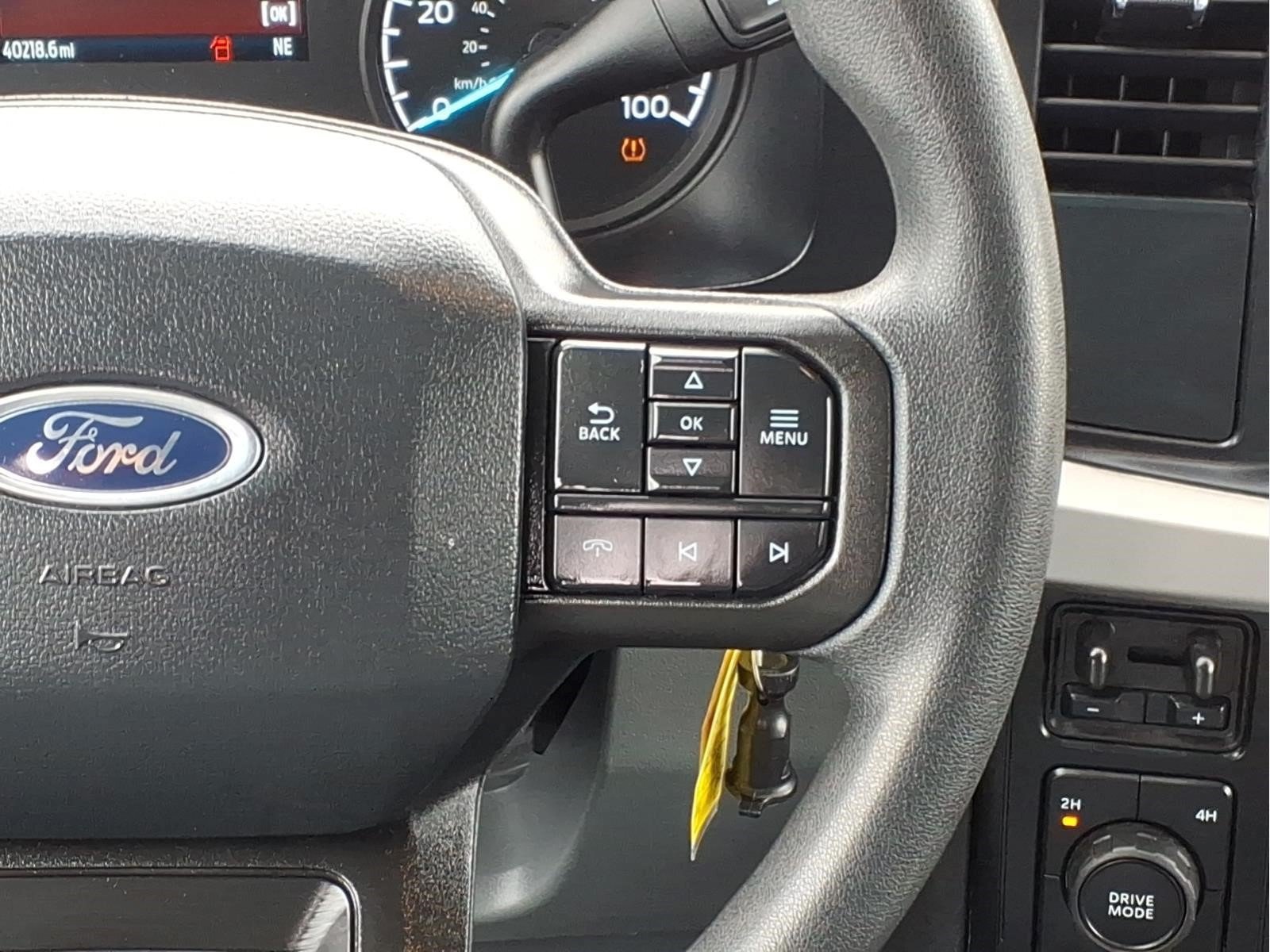 Used 2026 Ford F250 XL AWD/4WD image 13