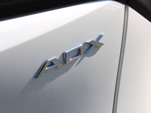 New 2025 Acura ADX A-Spec image 48