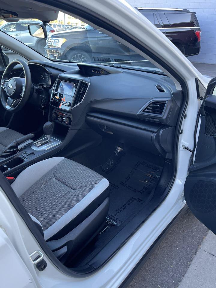 Used 2019 Subaru Crosstrek 2.0i w/ Eyesight System AWD/4WD image 19