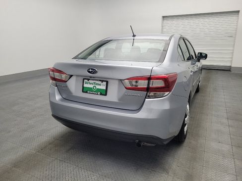 Used 2022 Subaru Impreza 2.0i image 7