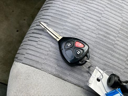 Used 2011 Toyota RAV4 2WD w/ 3rd Row image 13