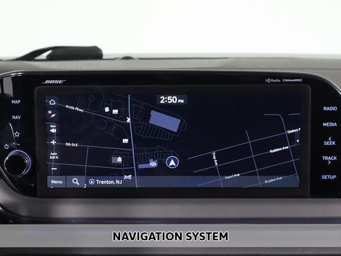 Used 2023 Hyundai Sonata N Line w/ Preferred Accessory Package image 3