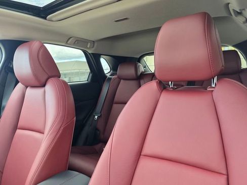 New 2026 MAZDA CX-30 AWD 2.5 S image 13