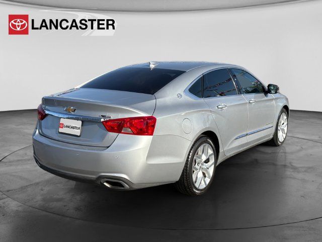Used 2019 Chevrolet Impala Premier FWD image 7