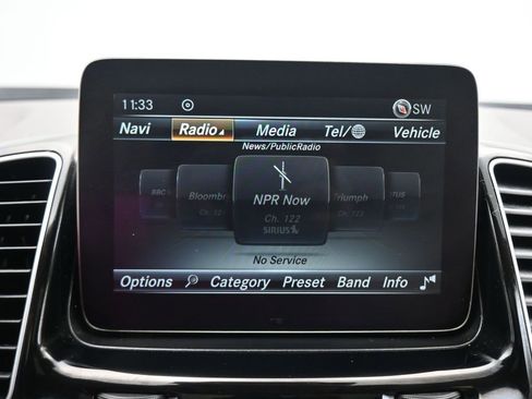 Used 2016 Mercedes-Benz GLE 350 GLE 350 image 16