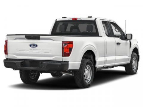 New 2026 Ford F150 XL AWD/4WD image 3
