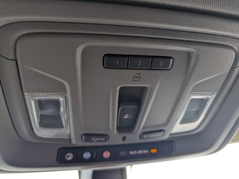 Used 2019 Chevrolet Silverado 1500 LTZ w/ LTZ Plus Package image 25