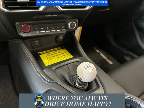 New 2025 Ford Mustang GT Premium w/ GT Performance Package image 9