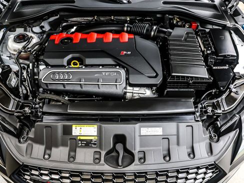 Used 2021 Audi TT RS image 11