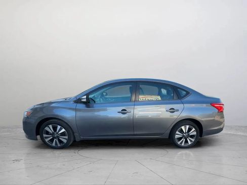 Used 2019 Nissan Sentra SL FWD image 13