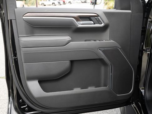 New 2026 Chevrolet Silverado 1500 LT w/ All Star Edition Plus image 17