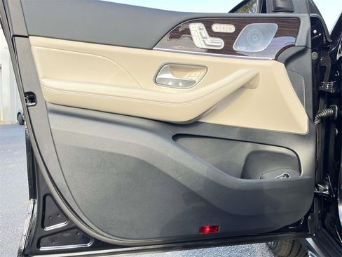 New 2026 Mercedes-Benz GLE 350 4MATIC image 12