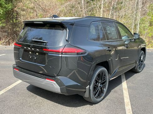 New 2026 Toyota RAV4 XSE w/ Weather Package AWD/4WD image 5