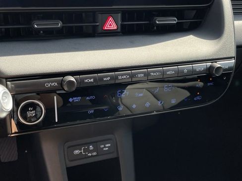 New 2025 Hyundai Ioniq 5 XRT image 16