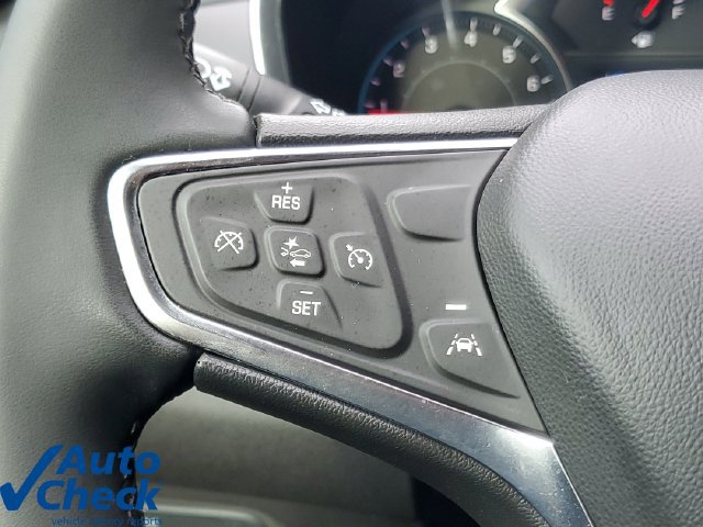 Used 2024 Chevrolet Equinox LT FWD image 22