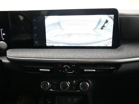 New 2026 Nissan Kicks S image 16