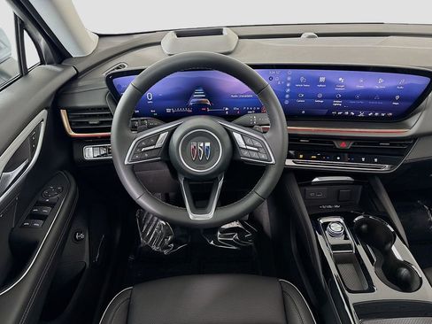 New 2026 Buick Envision Avenir image 23