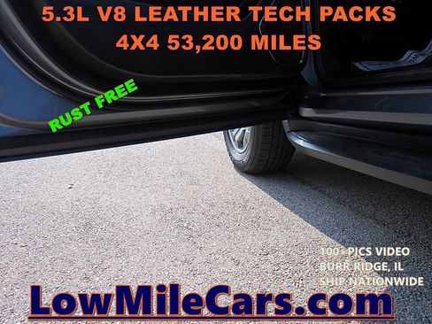 Used 2019 Chevrolet Tahoe LS w/ Max Trailering Package image 14