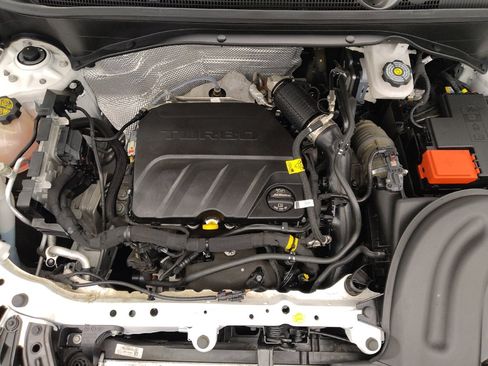 Used 2024 Buick Encore GX Preferred FWD image 30