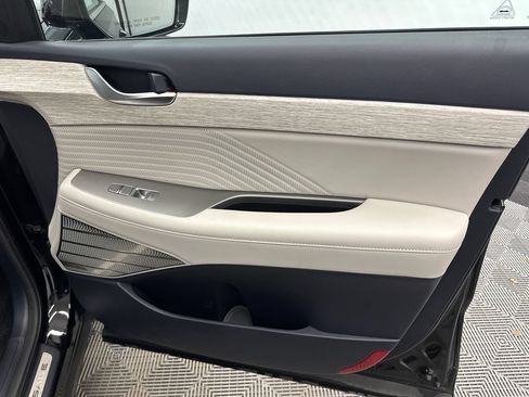 Used 2024 Hyundai Palisade Calligraphy FWD image 16