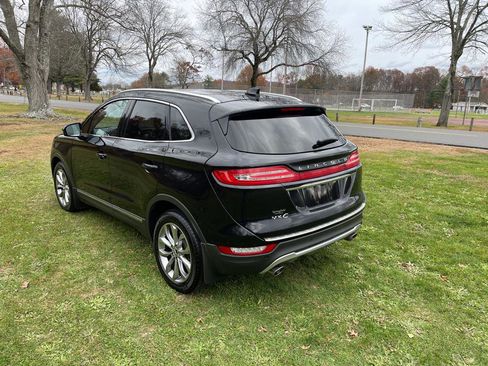 Used 2019 Lincoln MKC Select w/ Select Plus Package image 11