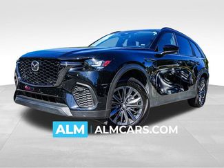 Used 2025 MAZDA CX-70 3.3 Turbo w/ Preferred Package video 1