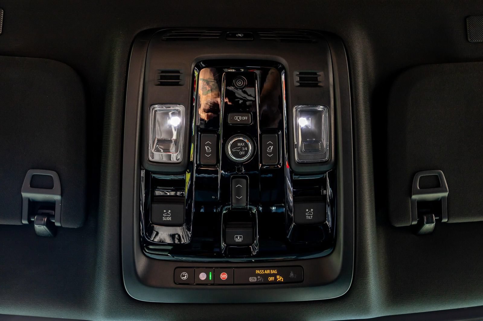 Used 2026 GMC Yukon AT4 Ultimate AWD/4WD image 29