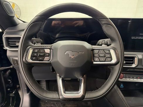 New 2026 Ford Mustang GT Premium image 19