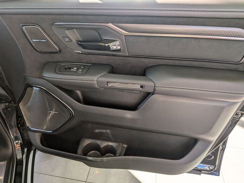 New 2026 RAM 1500 RHO w/ RHO Level 1 Equipment Group AWD/4WD image 30