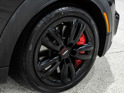 Used 2019 MINI Cooper John Cooper Works w/ Signature Upholstery Package image 51