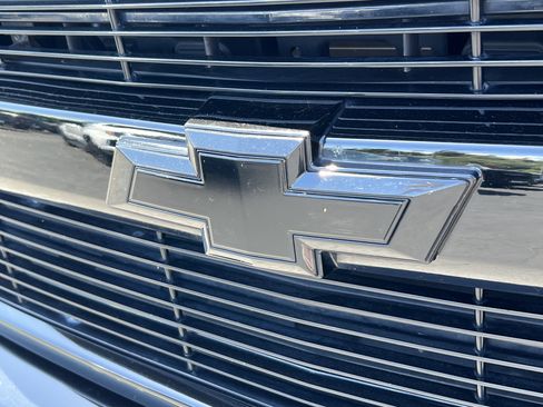 Used 2016 Chevrolet Silverado 1500 LT w/ All Star Edition AWD/4WD image 8