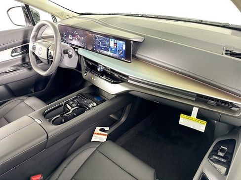 New 2026 Nissan Murano SL image 26