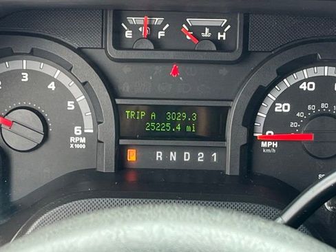 Used 2012 Ford E-150 and Econoline 150 w/ PWR Group image 12