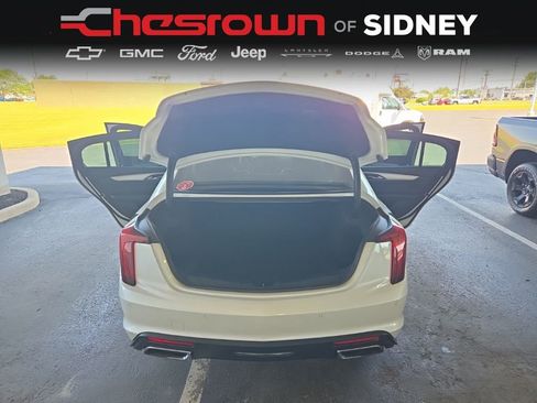 Used 2008 Ford F150 XL RWD image 22