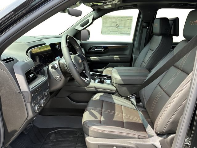 New 2026 Chevrolet Tahoe High Country AWD/4WD image 11