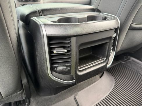 Used 2021 RAM 1500 Big Horn w/ Trailer Tow Group AWD/4WD image 16