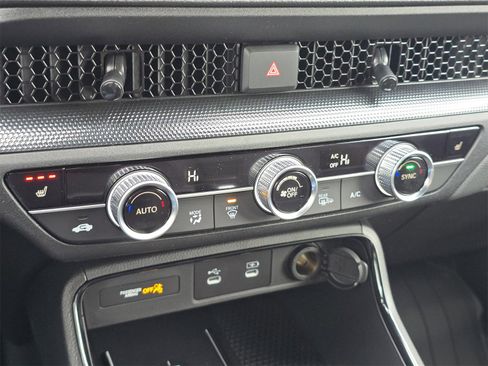 New 2026 Honda CR-V TrailSport image 21