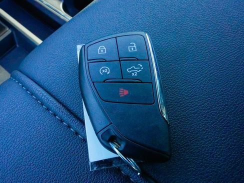 New 2026 GMC Sierra 1500 Elevation image 25