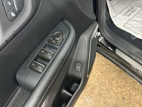 New 2027 Buick Enclave Sport Touring w/ Power Package AWD/4WD image 38