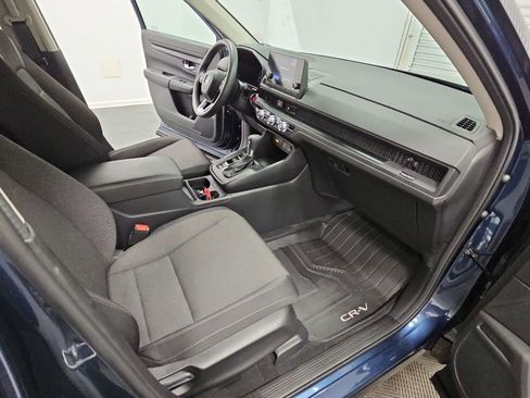 Used 2024 Honda CR-V LX image 32