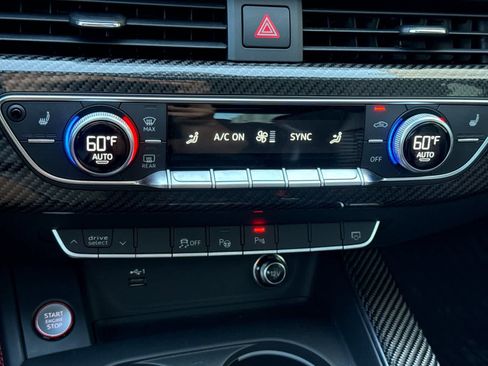 Used 2019 Audi RS 5 Sportback AWD/4WD image 20