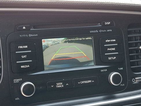 Used 2014 Kia Optima SX w/ SX Turbo Premium Package FWD image 19
