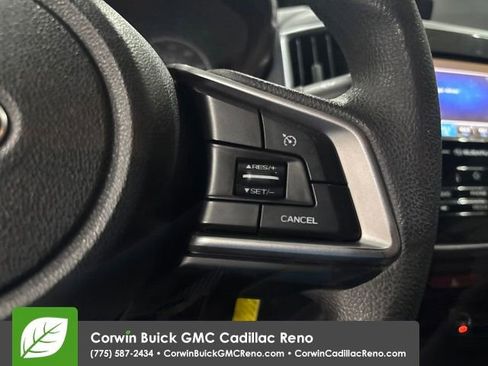 Used 2018 Subaru Impreza 2.0i Premium AWD/4WD image 22