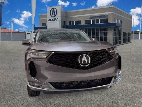 New 2026 Acura RDX SH-AWD w/ Advance Package image 10