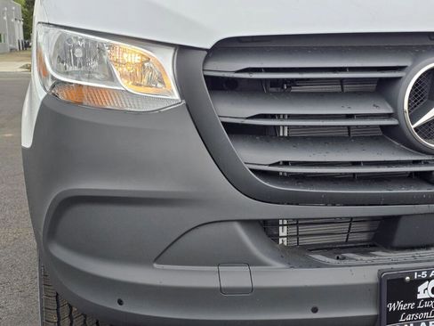 New 2026 Mercedes-Benz Sprinter 2500 image 27