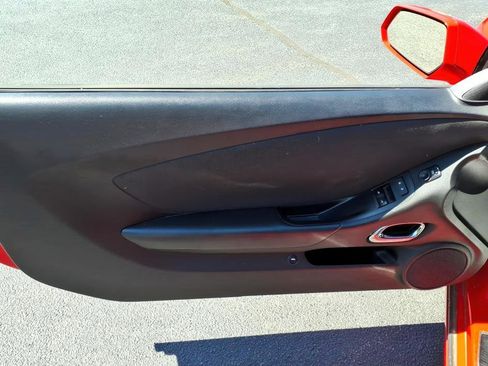 Used 2014 Chevrolet Camaro LT RWD image 15