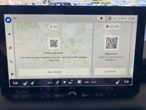 New 2026 Toyota RAV4 FWD image 18