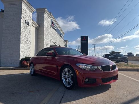 Used 2017 BMW 430i 430i image 2